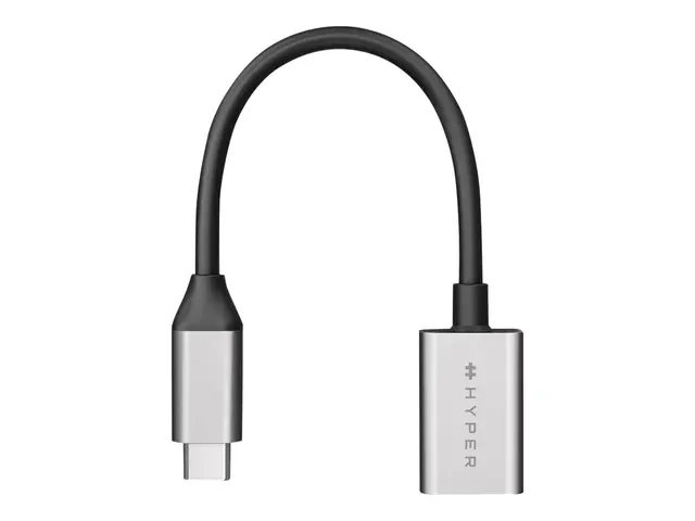 HyperDrive - USB-adapter USB-C (hann) til USB-type A (hunn)