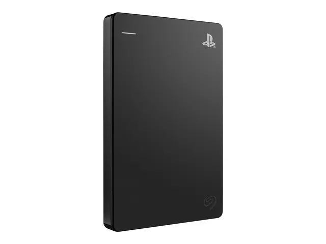 Seagate Game Drive for PS4 STGD2000200 - Harddisk - 2 TB - ekstern...