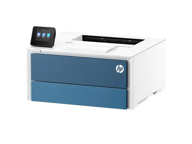 HP LaserJet Pro 4007dw - Skriver - S/H - Dupleks - laser - A4/Lega...