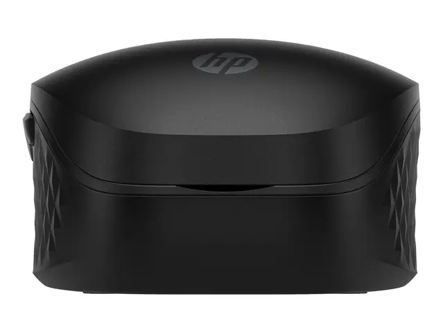 HP 425 - Mus programerbar 7 knapper trådløs Bluetooth 5.3 svart