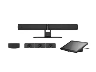 Jabra PanaCast Room Kit Multi - Videokonferansesett power adapter included