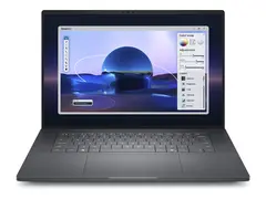 Dell Pro Max 16 Premium MA16250 - AI Ready 16" - Intel Core Ultra 9 - 285H - vPro Enterprise - 64 GB RAM - 1 TB SSD - Windows 11 Pro