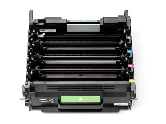 Brother DR625CL - Original boks trommelsett for P/N: DCPL8630CDWRE...