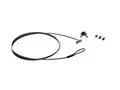 HP Sure Key - Sikkerhetskabell&#229;s - 1.83 m