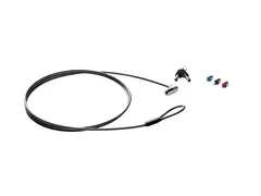 HP Sure Key - Sikkerhetskabellås - 1.83 m
