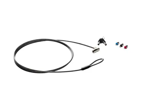 HP Sure Key - Sikkerhetskabell&#229;s - 1.83 m