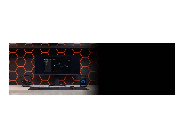 Logitech G Astro A50 X - Hodesett full størrelse Bluetooth / LIGHT...