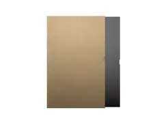 HP - Notebookpersonvernsfilter - avtakbar klebemiddel - 16"