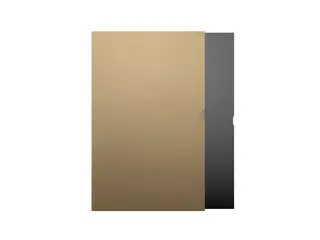 HP - Notebookpersonvernsfilter - avtakbar klebemiddel - 16"