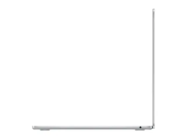 Apple MacBook Air - 15.3" M4 16 GB RAM 256 SSD Norsk macOS Sequoia...