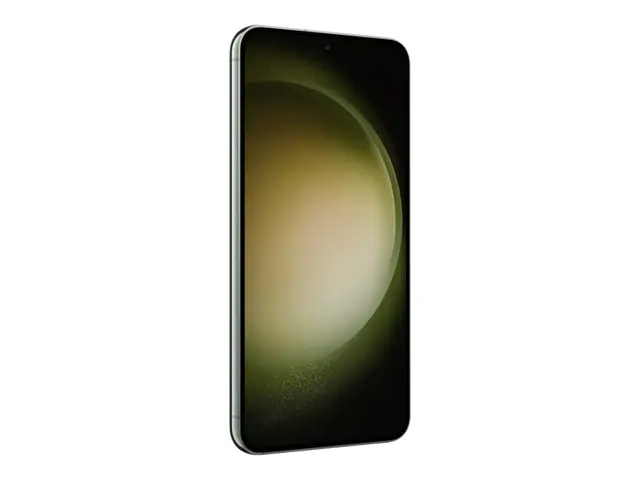 2nd-A Galaxy S23 128GB Green A-grade | Brukt 2 års garanti Grade A...