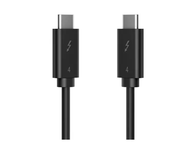 HP - USB-kabel Thunderbolt 4 hann til USB Power Delivery (240 W)