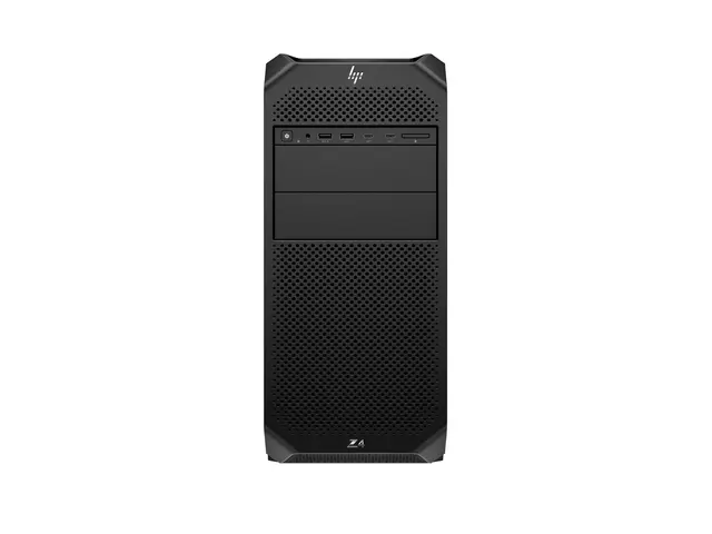 HP Workstation Z4 G5 - tower Xeon W W7-2495X 2.5 GHz 64 GB SSD 1 T...