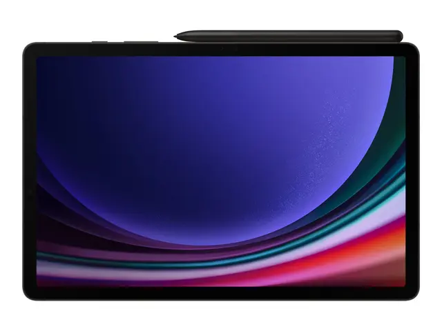 Samsung Galaxy Tab S9 - Tablet Android 13 128 GB 11" AMOLED (2560 ...