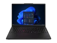 Lenovo ThinkPad P16s Gen 3 - AI Ready - 16&quot; Intel Core Ultra 7 - 155H - 32 GB RAM - 1 TB SSD - Nordisk (dansk/finsk/norsk/svensk) - Windows 11 Pro
