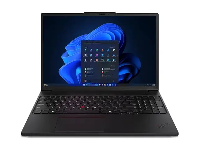 Lenovo ThinkPad P16s Gen 3 - AI Ready 16" Intel Core Ultra 7 155H ...