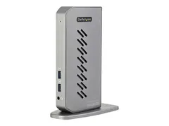 STARTECH.COM USB-C USB-A Dock - Hybrid Universal USB 3.0 Docking Station for US