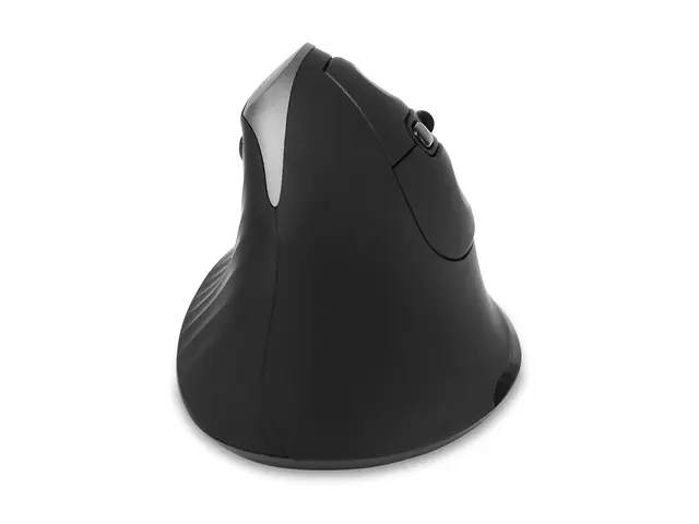 DICOTA Relax - Mus ergonomisk høyrehendt 5 knapper trådløs USB mot...