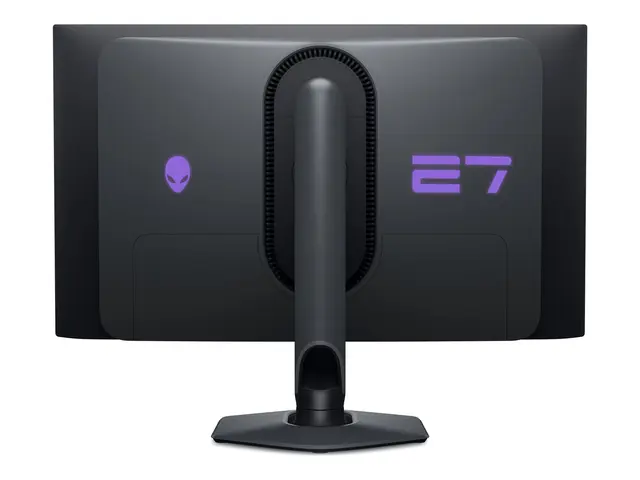 Alienware 27 Gaming Monitor AW2725DF - OLED-skjerm gaming 27" (26....