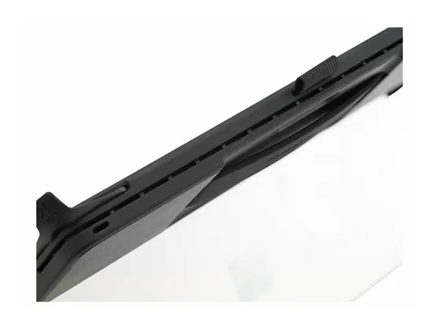 Kensington BlackBelt EQ - Baksidedeksel for nettbrett robust Micro...