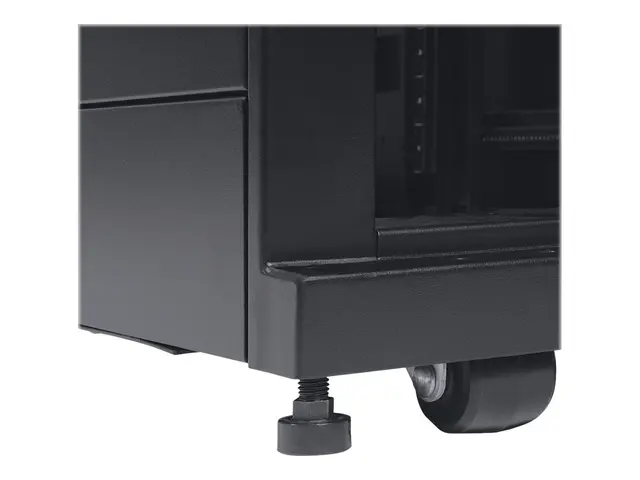 Eaton Tripp Lite Series 42U Rack Enclosure Server Cabinet 29.5" Wi...