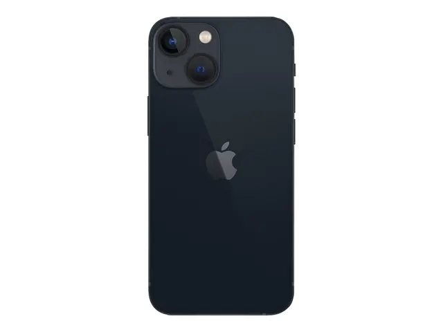 2nd-C iPhone 13 Mini 128GB Midnight C-grade | Brukt 2 års garanti ...