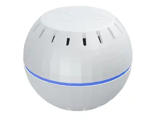 SHELLY Wave H&amp;T White EU LR Support Humidity/Temperature Sensor QLHT-0U2ZEU