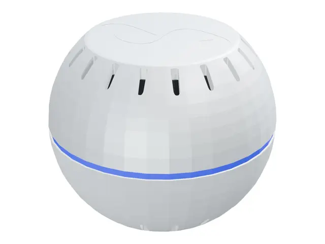 SHELLY Wave H&T White EU LR Support Humidity/Temperature Sensor QLHT-0U2ZEU 