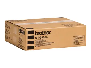 Brother WT300CL - Toneroppsamler - for P/N: US#HL-4150CDN, US#HL-4570CDWT, US#MFC-9460CDN, US#MFC-9560CDW, US#MFC-9970CDW