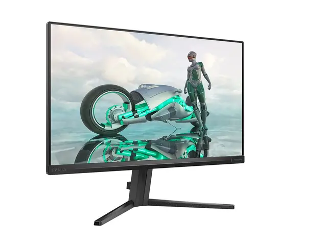 Philips Evnia 3000 24M2N3200S - LED-skjerm gaming 24" (23.8" synli...