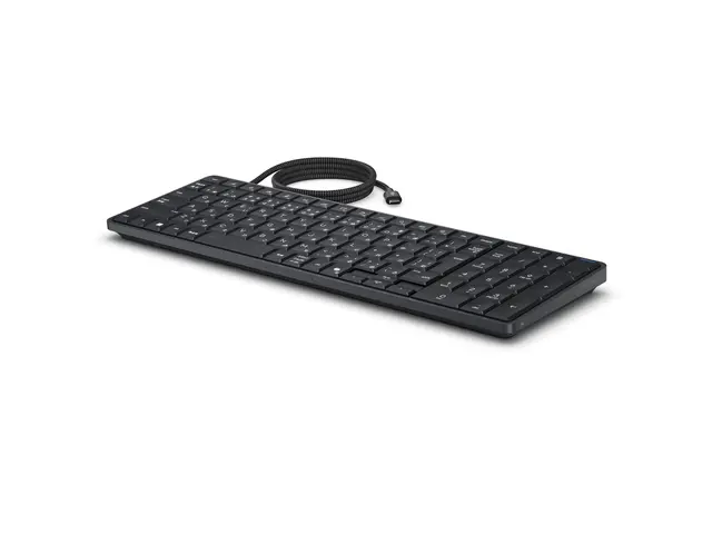 HP EliteBoard G1a Next Gen AI PC - tastatur-PC - Copilot+ PC, AI P...