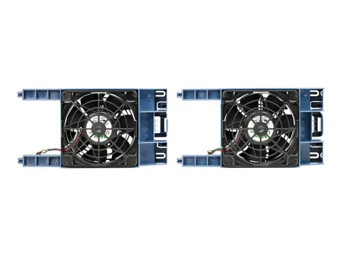 HPE Standard - Systemviftesett - for ProLiant DL380 Gen11