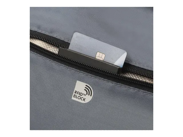 DICOTA Eco Core - Notebookryggsekk 13" 14.1" svart