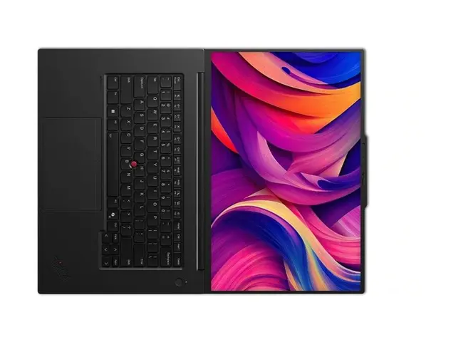 Lenovo ThinkPad P1 Gen 7 - AI Ready 16" Intel Core Ultra 9 185H Ev...