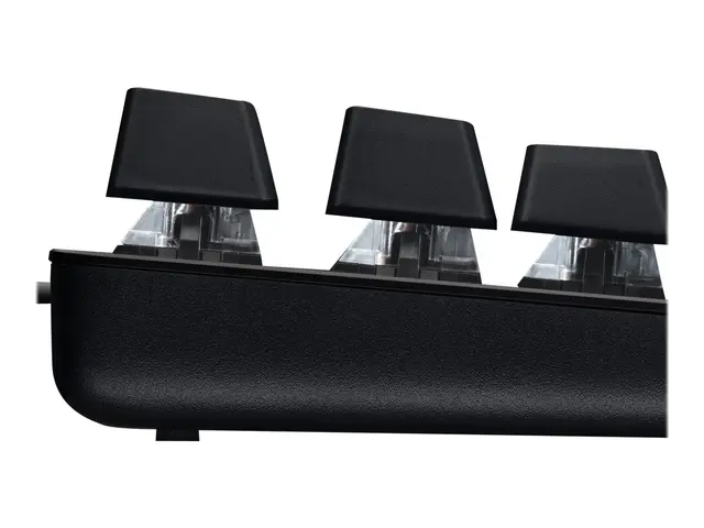 Logitech G G413 TKL SE - Tastatur - bakgrunnsbelyst - USB - QWERTY...