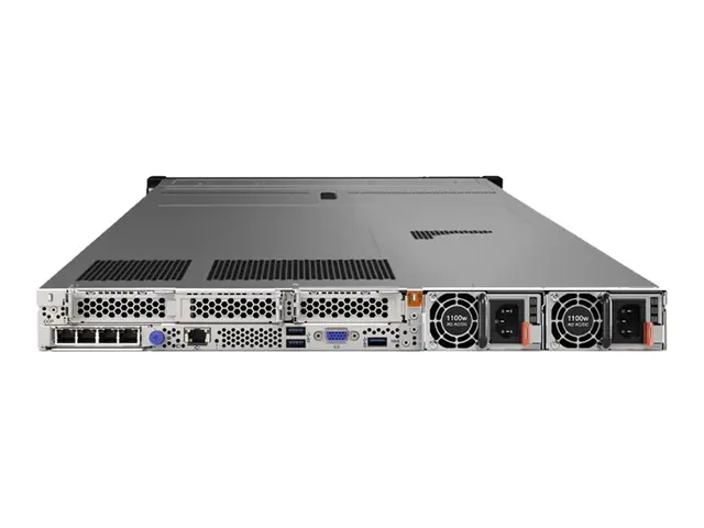 Lenovo ThinkSystem SR645 - rackmonterbar EPYC 7203 2.8 GHz 32 GB u...