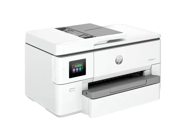 HP Officejet Pro 9720 Wide Format All-in-One - Multifunksjonsskriv...
