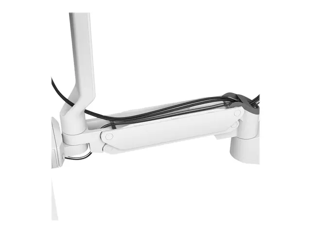 Ergotron CareFit Combo System with Worksurface monteringssett - mo...