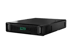 HPE ProLiant DL145 Gen11 Network Choice - rackmonterbar EPYC 8024P 2.4 GHz 32 GB - SSD 2 x 480 GB