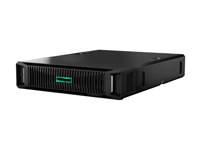 HPE ProLiant DL145 Gen11 Network Choice - rackmonterbar EPYC 8024P...