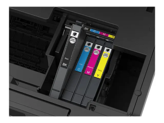 Epson WorkForce Pro WF-4830DTWF - Multifunksjonsskriver - farge - ...