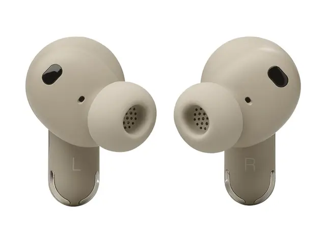 JBL Tour Pro 3 - True wireless-hodetelefoner med mikrofon - i øret...
