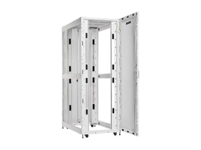 Eaton SmartRack - Rackmantelskap ekstra dyp, bred, tungt utstyr hv...