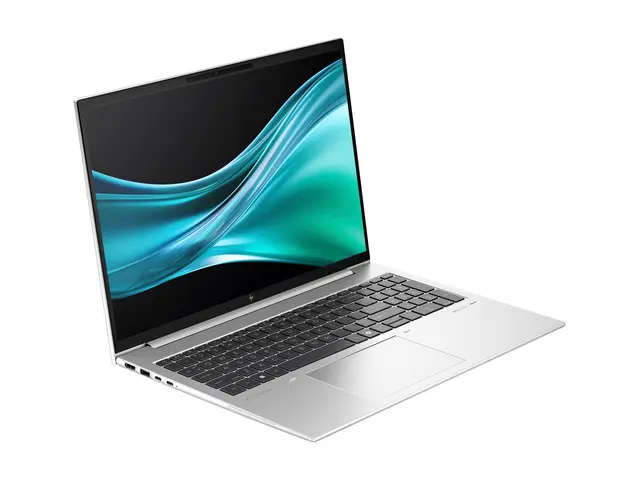 HP EliteBook 860 G11 Notebook - AI Ready 16" Intel Core Ultra 5 12...