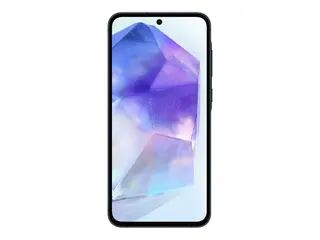 2nd-B Galaxy A55 5G 256GB Navy B-grade - Brukt - 2 års garanti