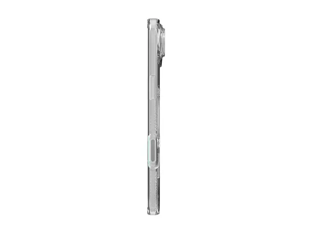 Zagg Crystal Palace - Baksidedeksel for mobiltelefon - grafen - bl...