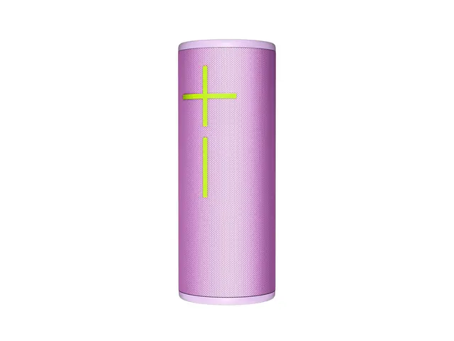 Ultimate Ears MEGABOOM 4 - Høyttaler for bærbar bruk trådløs Bluet...