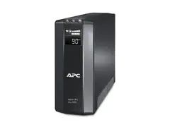 APC Back-UPS Pro 900 - UPS - AC 230 V - 540 watt 900 VA - USB - utgangskontakter: 5