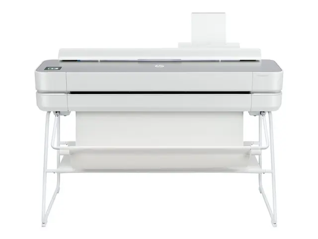 HP DesignJet Studio - Steel Edition - 36" storformatsskriver - far...