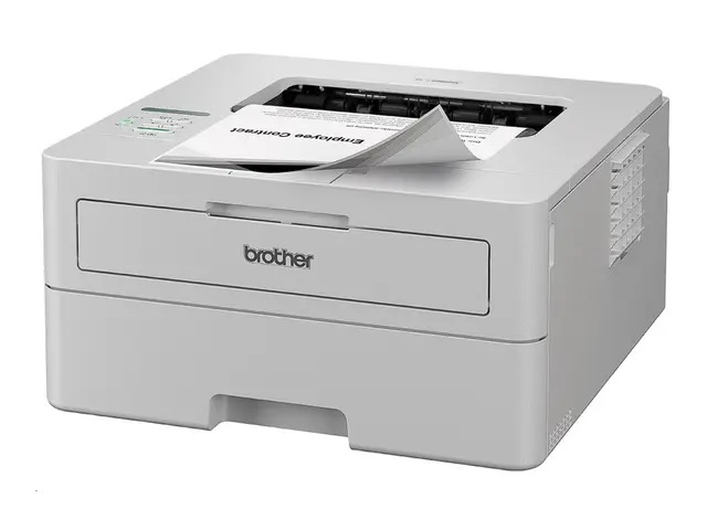 Brother HL-L2865DW - Skriver S/H Dupleks laser A4/Letter 1200 x dp...
